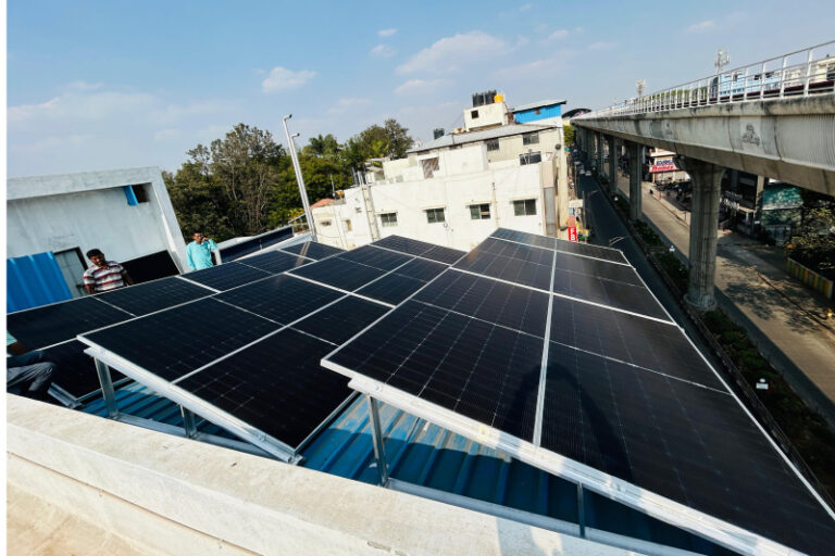 Planning Solar Energy Solutions with Team