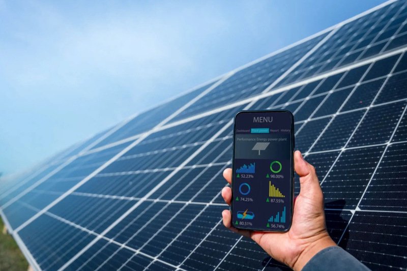 Solar Panel Installation in Bangalore