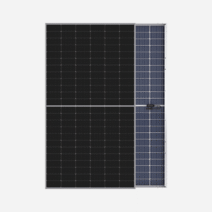 Bifacial Solar Panel