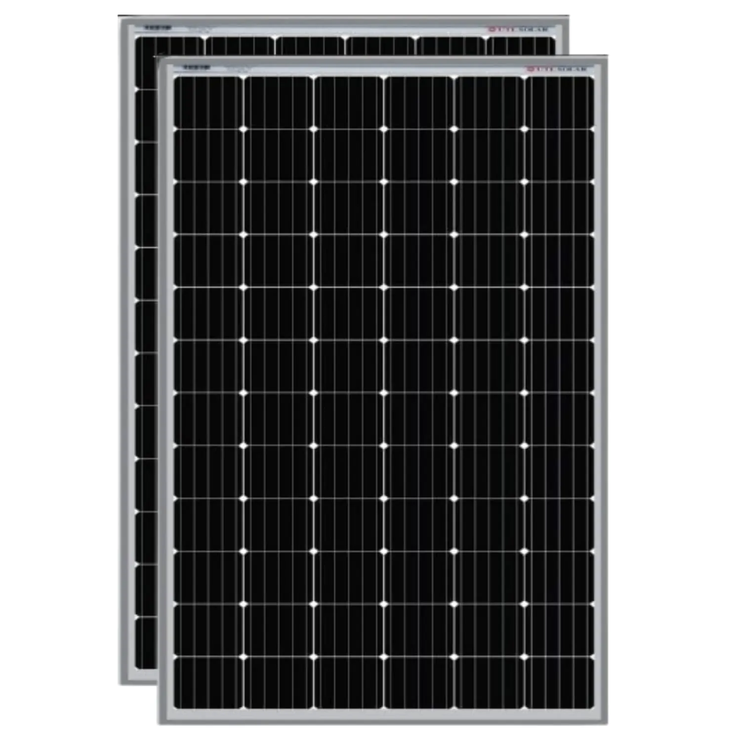 Mono PERC Solar Panel
