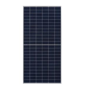 Half Cut Solar Panel