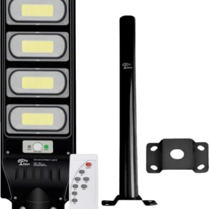 120W Solar Street Light