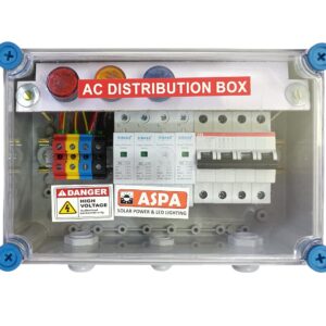 AC Distribution Box