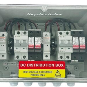 DC Distribution Box