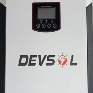 Hybrid Solar Inverters