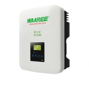 On-Grid Solar Inverters