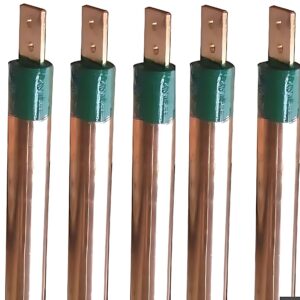 Chemical Earthing Kit