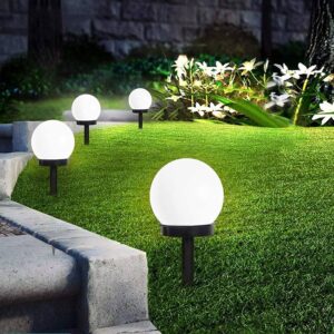 Garden Lights