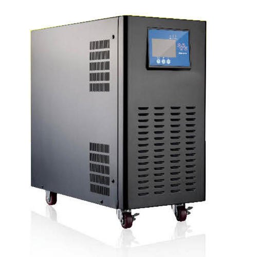 Off-Grid Solar Inverters