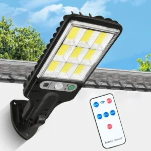Outdoor Solar Lights