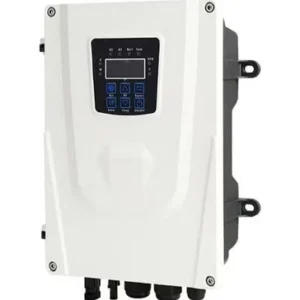 DC Pump Controller