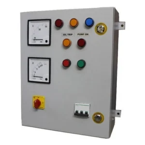 Three Phase Controller