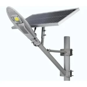Spark Semi-Integrated Solar Street Light – 50W