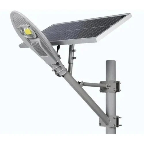 Spark Semi-Integrated Solar Street Light – 50W