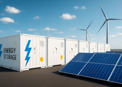 Battery Energy Storage Systems