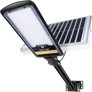 Twix Solar Gate Light – 200W