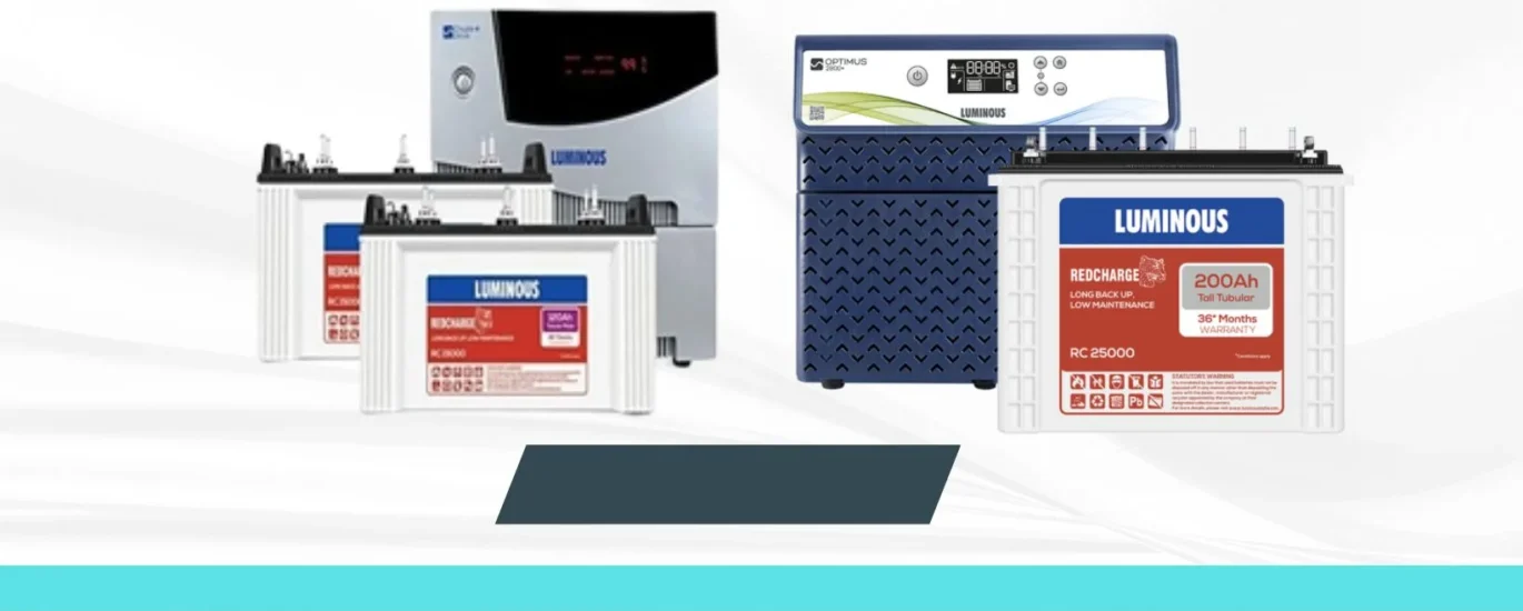 Home UPS Inverters