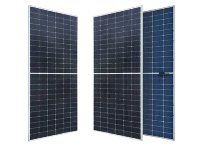 TOPCon Solar Panel