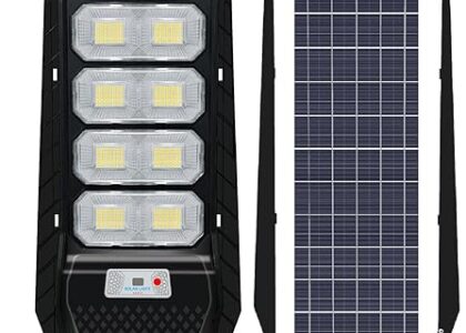 200W Solar Street Light Online