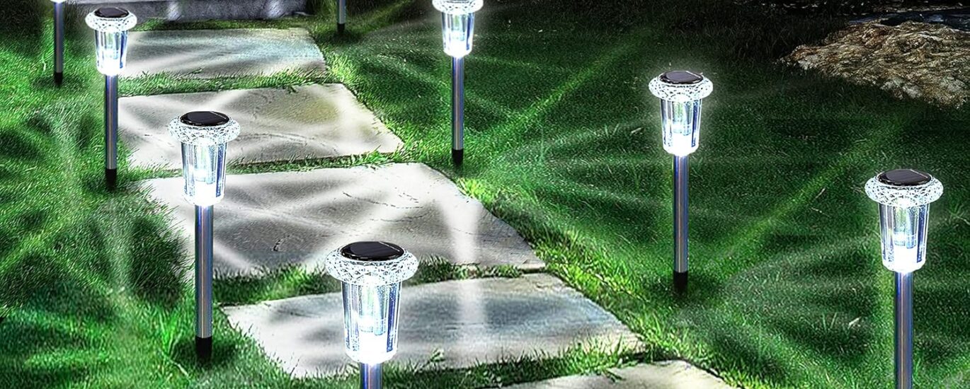Garden Lights | Complete Guide to Outdoor Lighting