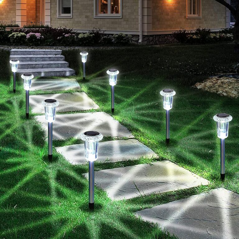 Garden Lights | Complete Guide to Outdoor Lighting