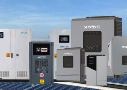 Best Hybrid Solar Inverter