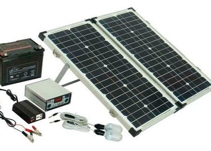 Solar Inverter