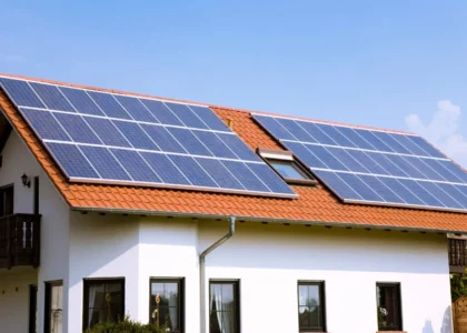 Top 10 Benefits of Rooftop Solar Panels for Indian Homes