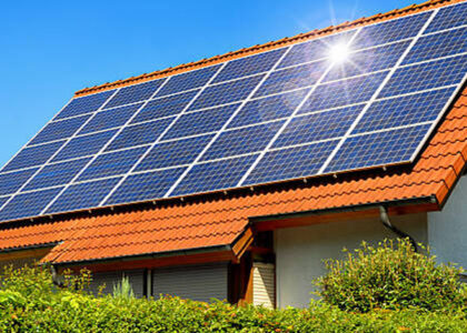 Solar Rooftop with Subsidy and Loan in Bangalore | Eco Solar Energy