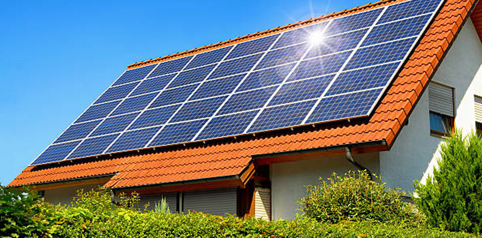 Solar Rooftop with Subsidy and Loan in Bangalore | Eco Solar Energy