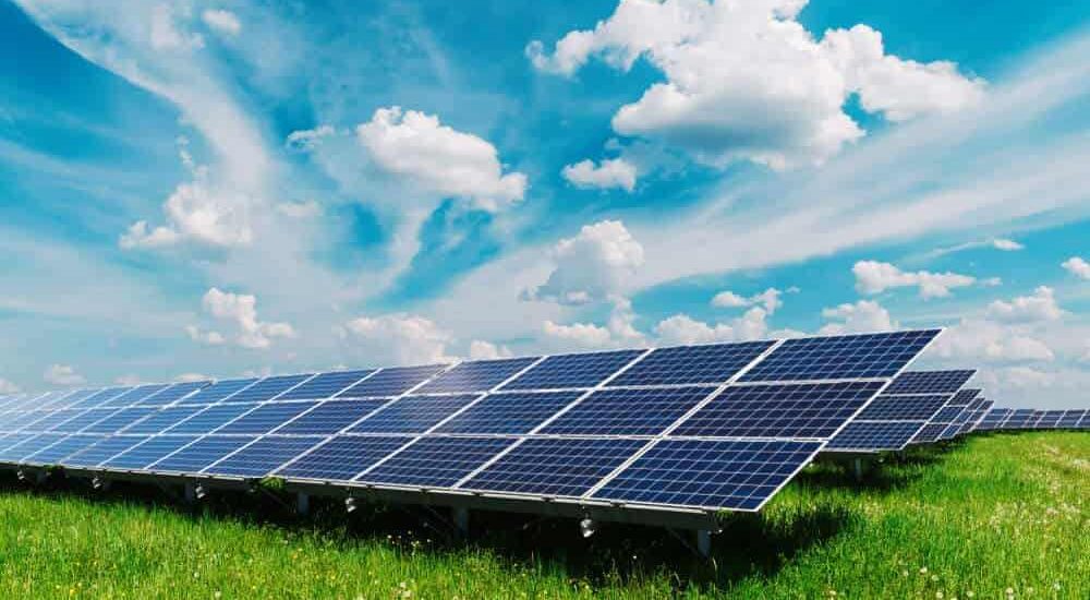 Best Solar Company in Bangalore