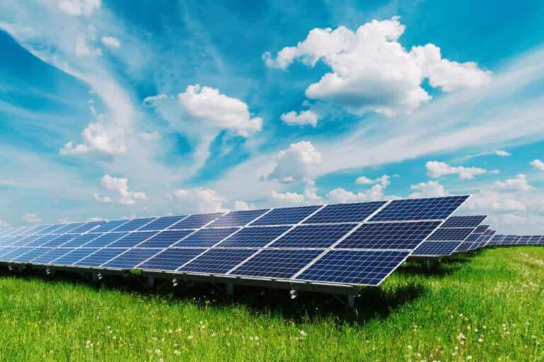 Best Solar Company in Bangalore — Installation, Price & Service