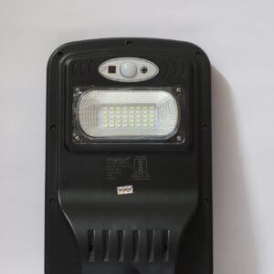 Eco Solar AIO ML-SPARK 20W Solar Street Light
