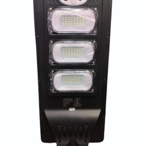 Eco Solar AIO ML-SPARK 60W Solar Street Light