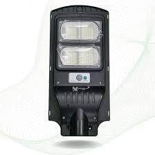 Eco Solar AIO ML-SPARK 80W Solar Street Light