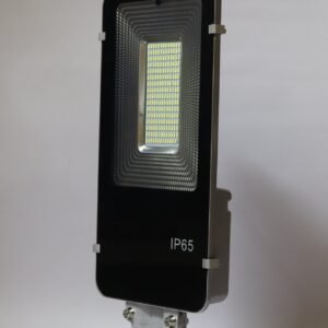 Eco Solar SI ML-SPARK 100W Solar Street Light