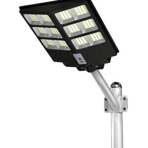 Eco Solar SI ML-SPARK 200W Solar Street Light