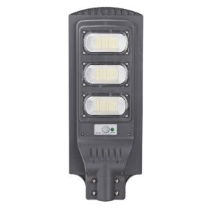 Eco Solar ML-AKKAR 100W Solar Street Light