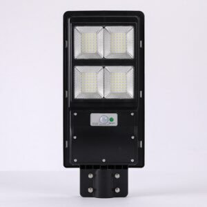 Eco Solar ML-AKKAR 200W Solar Street Light