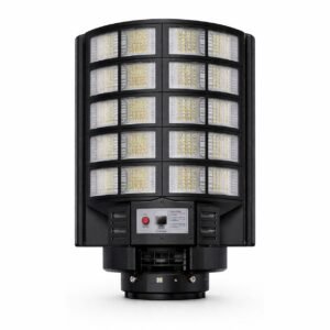 Eco Solar ML-AKKAR 400W Solar Street Light