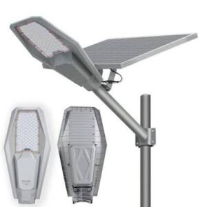 Eco Solar ML-SUN-PROJECT 500W Solar Street Light