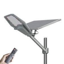 CREADOR 300W Solar Street Light