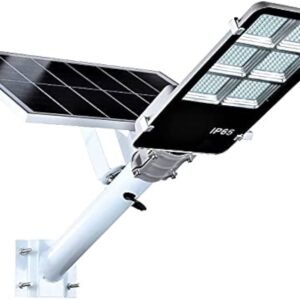 Eco Solar ML-VERTICE 200W Solar Street Light