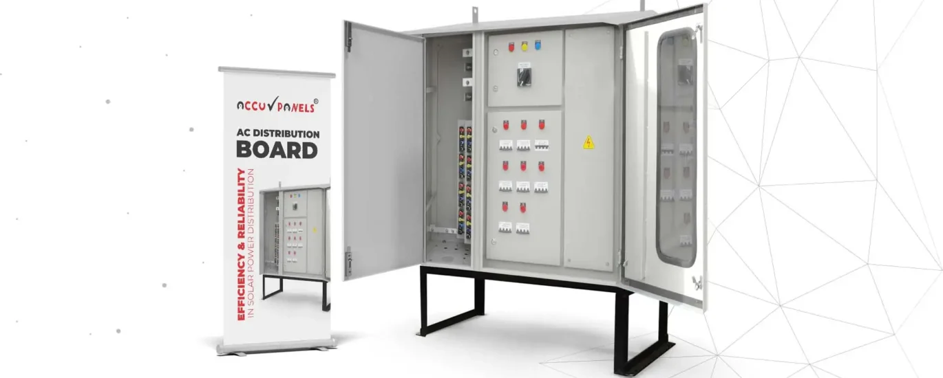 AC Distribution