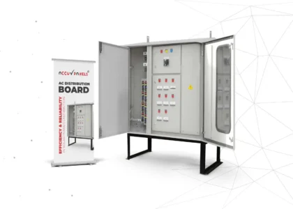 AC Distribution