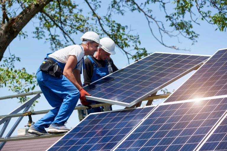 Home Solar Installation — Complete Guide for Bangalore Homes