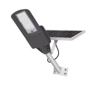 Eco Solar ML-ZULU 300W Solar Street Light