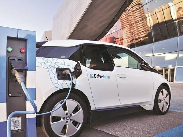 Bought an EV? Here’s What You Need to Set Up at Home First