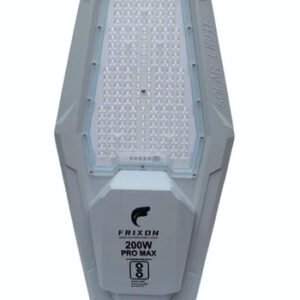 Eco Solar ML-SUN 200W Solar Street Light