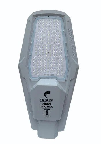 Eco Solar ML-SUN 200W Solar Street Light